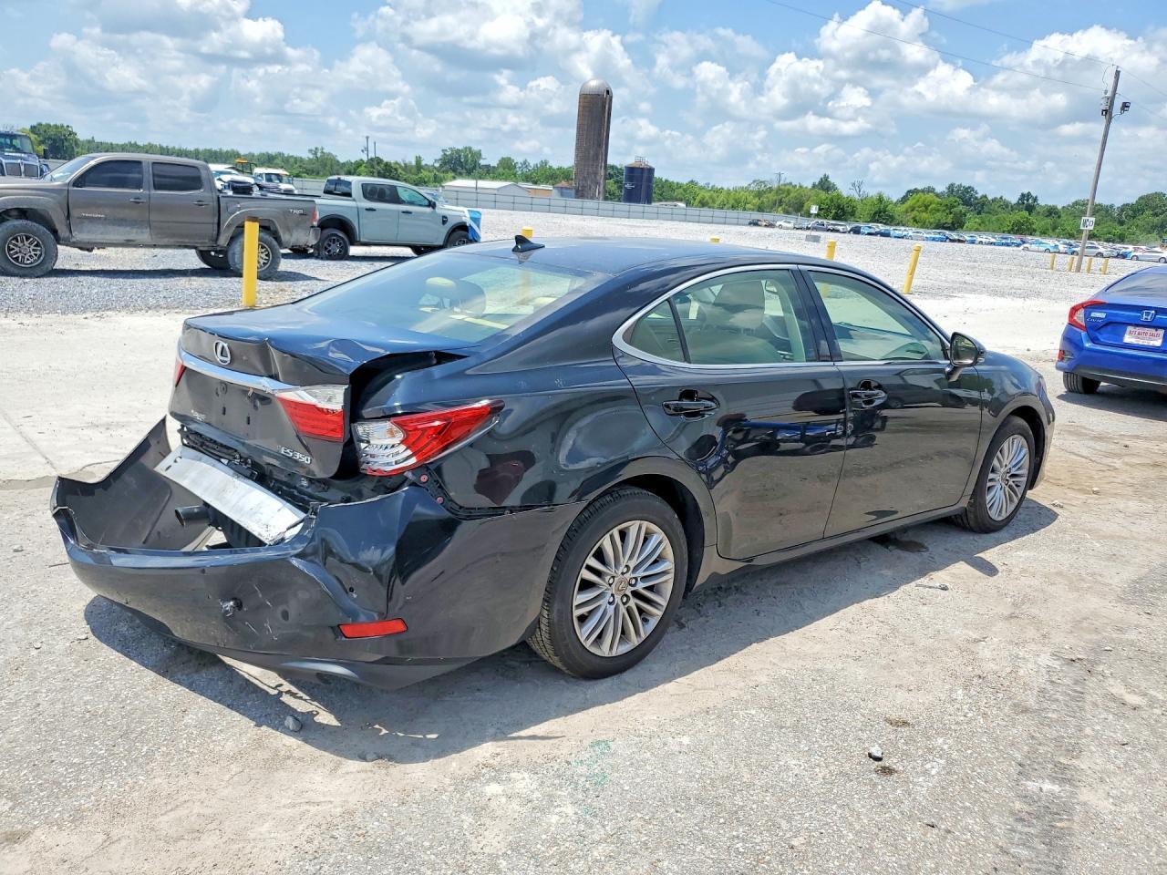 2014 LEXUS ES 350