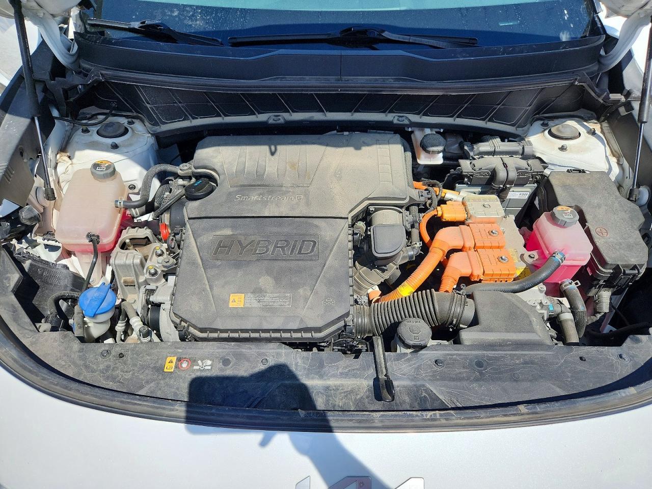 2024 KIA Niro