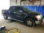 2011 FORD F-150 Lightning
