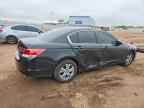 2011 HONDA ACCORD