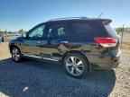 2015 NISSAN PATHFINDER