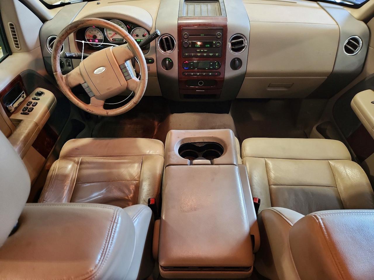 2006 FORD F-150 Lightning