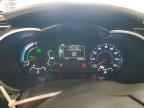 2016 KIA Optima Hybrid
