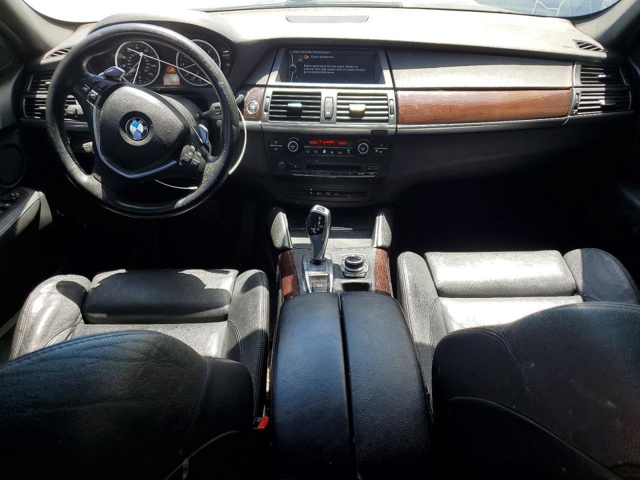2011 BMW X6