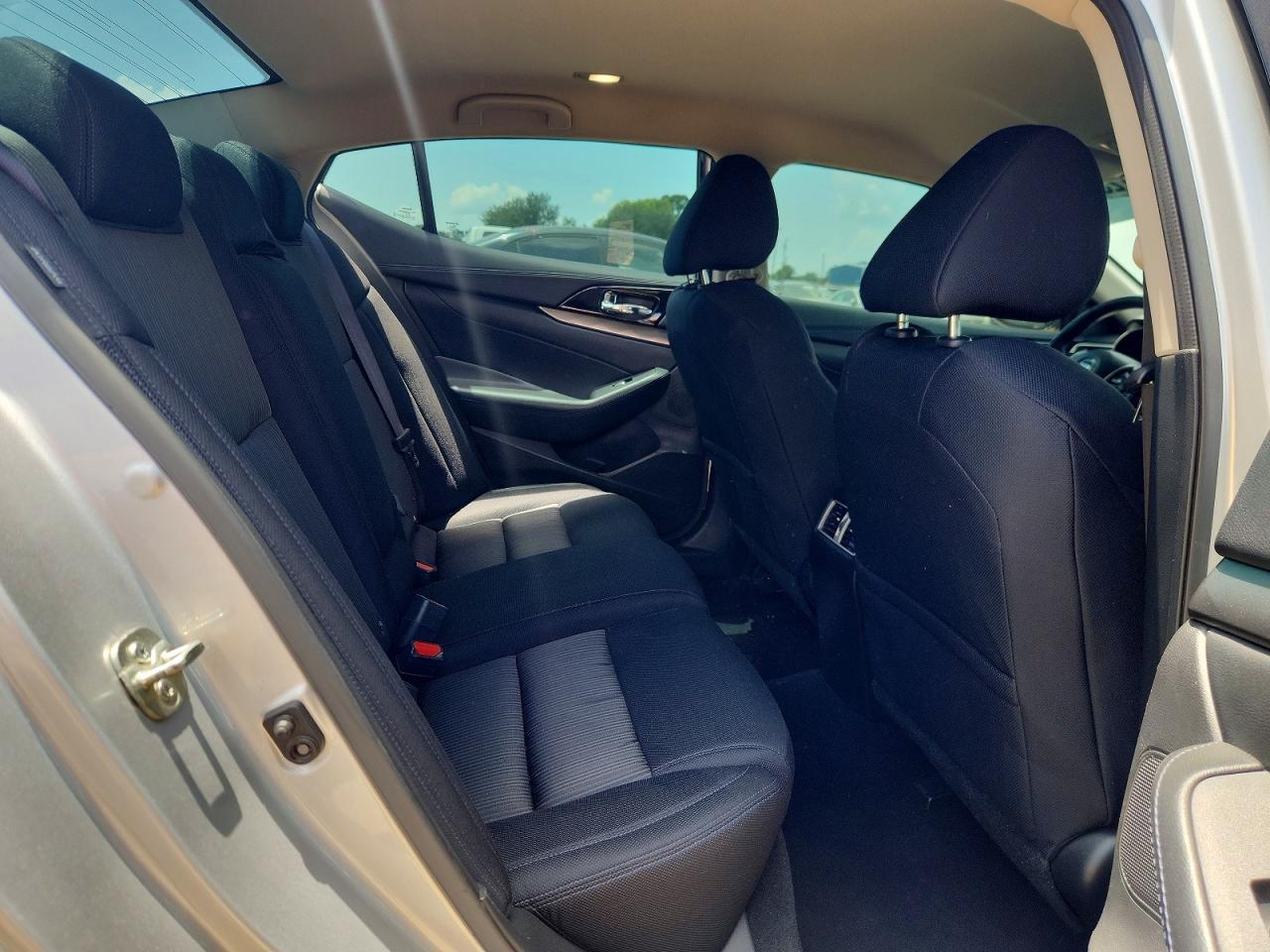 2020 NISSAN Maxima