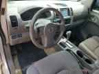 2005 NISSAN Frontier