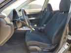 2009 SUBARU IMPREZA