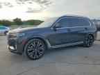 2021 BMW X7