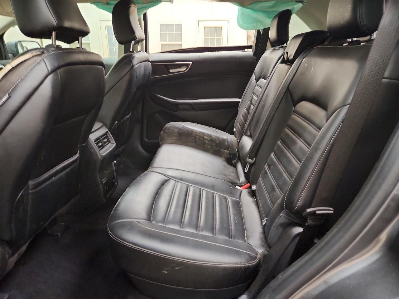 2023 FORD EDGE