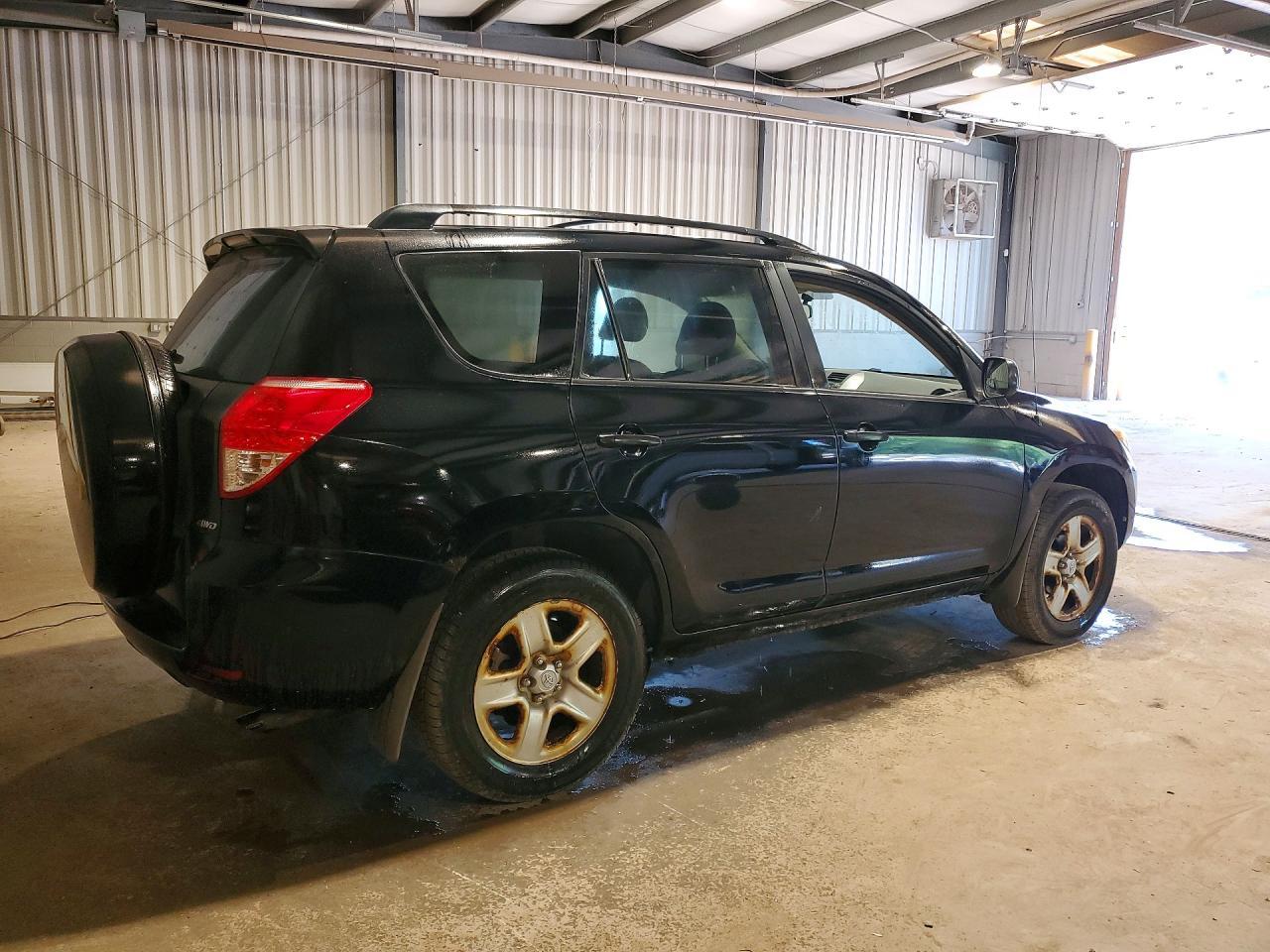 2008 TOYOTA RAV4