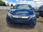 2018 HONDA ODYSSEY