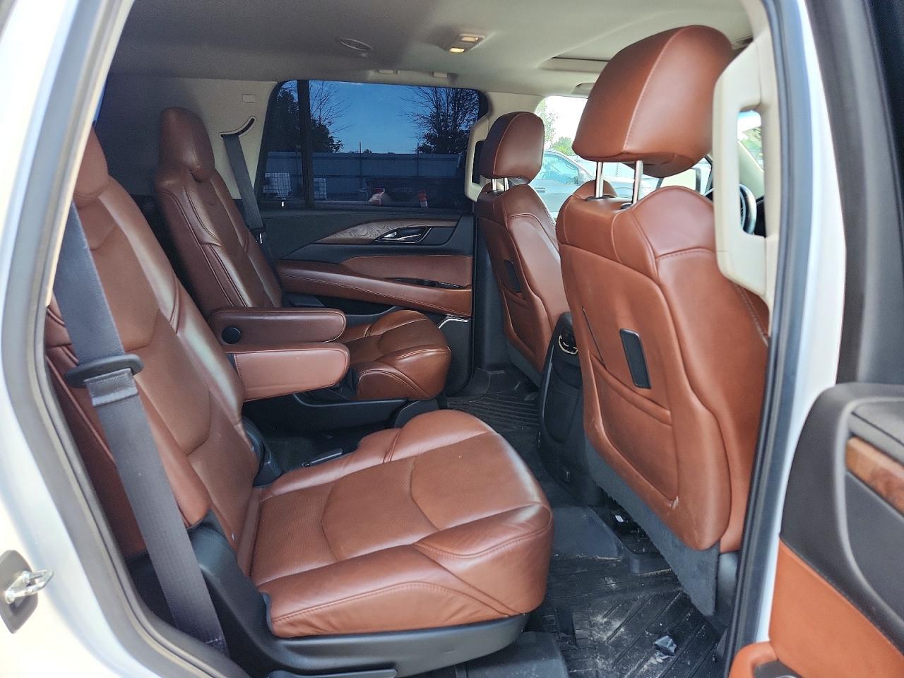 2020 CADILLAC ESCALADE
