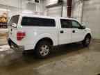2010 FORD F-150 Lightning