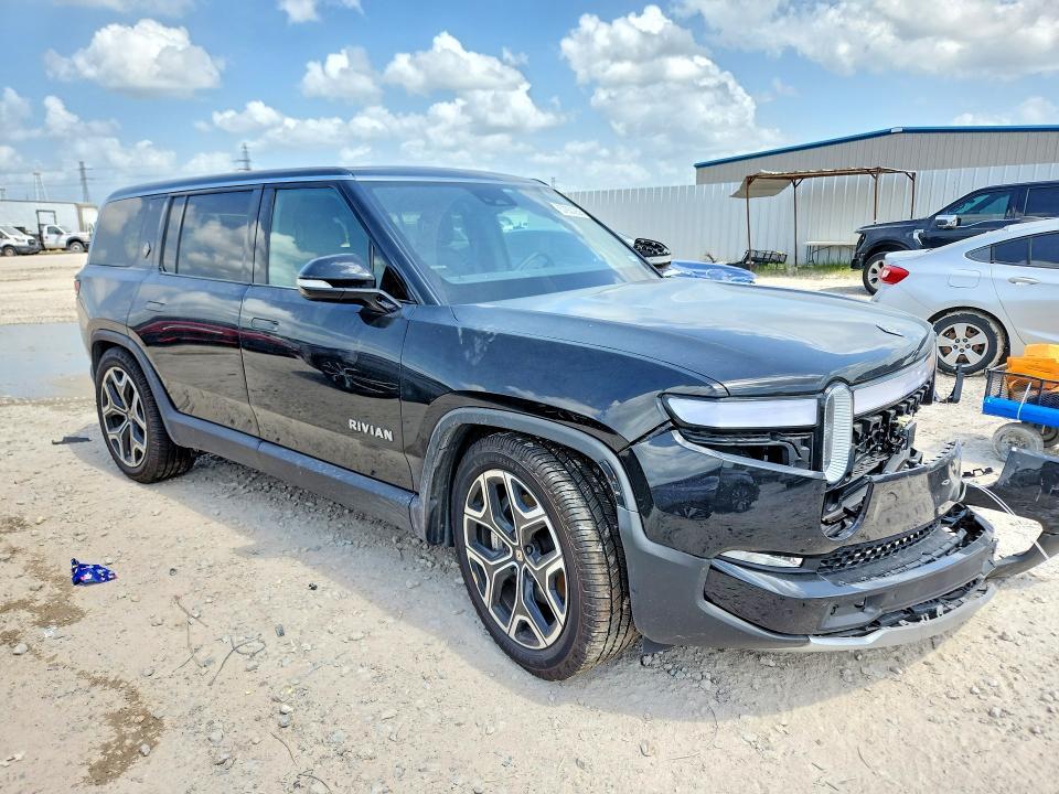 2024 RIVIAN R1s