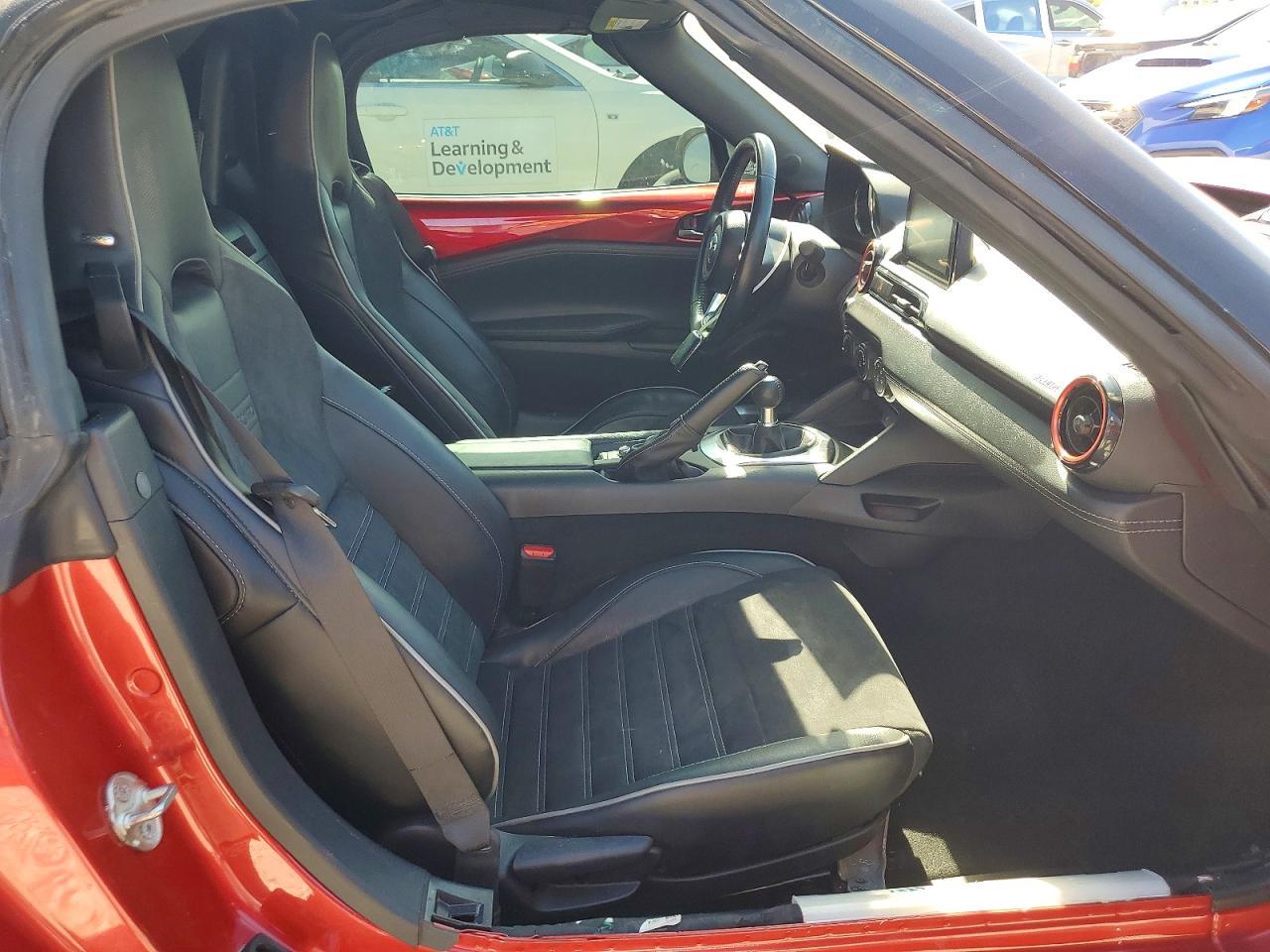 2023 MAZDA MX-5 Miata