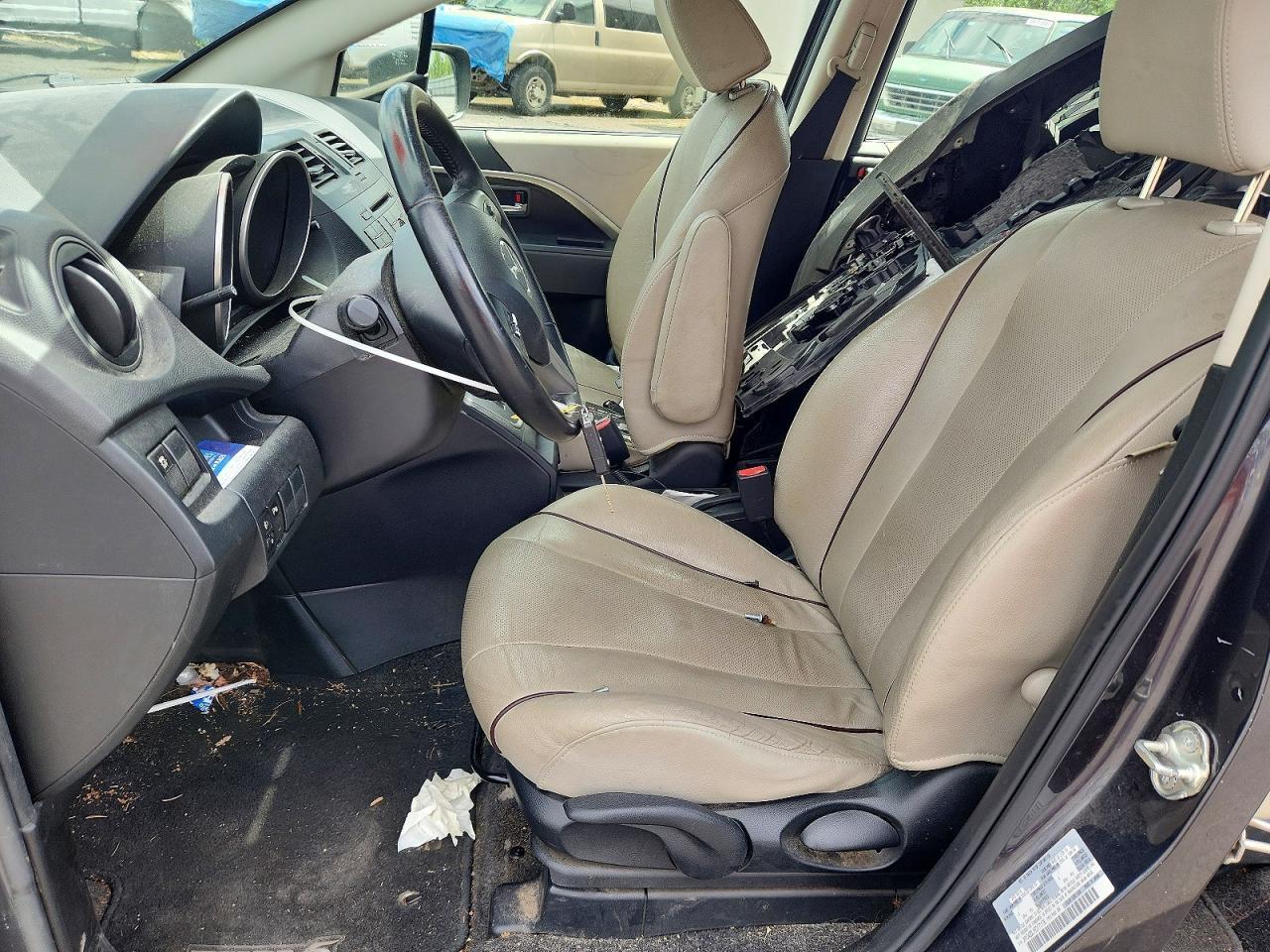 2014 MAZDA 5