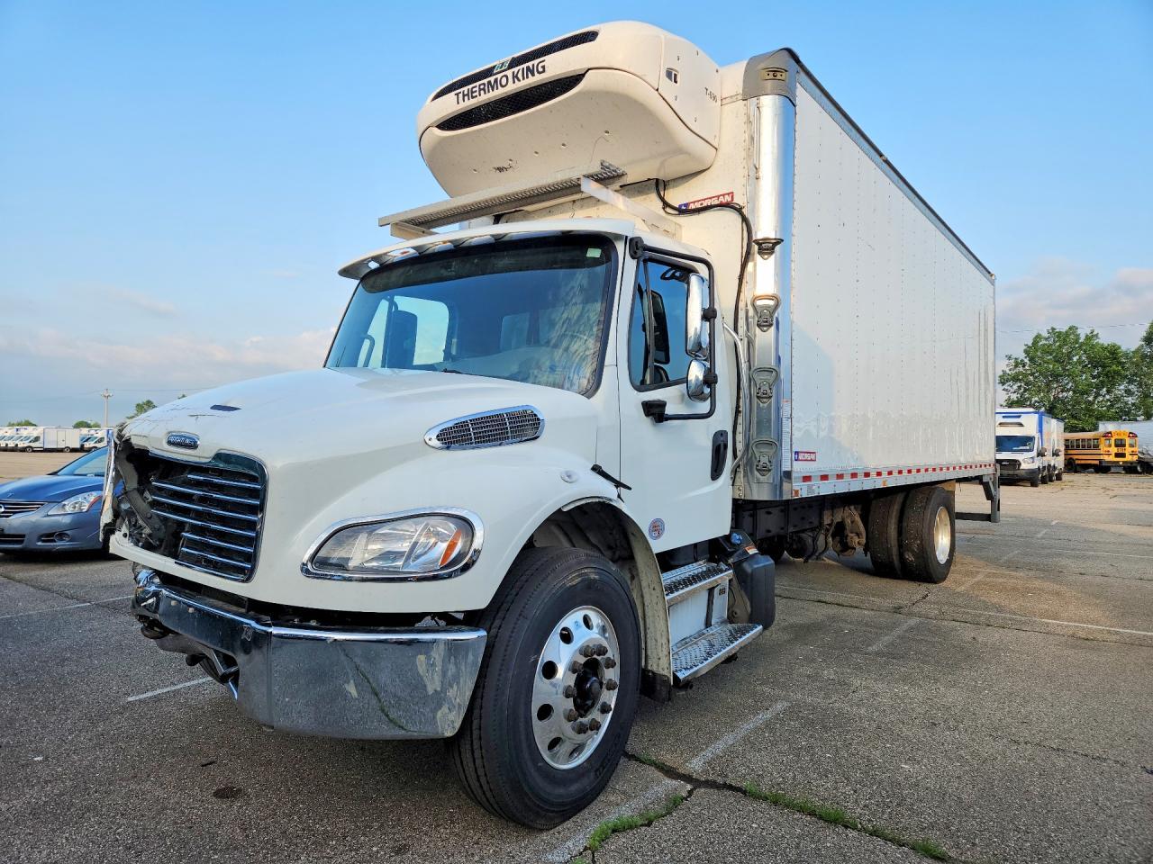 2024 FREIGHTLINER M2