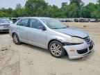 2007 VOLKSWAGEN JETTA