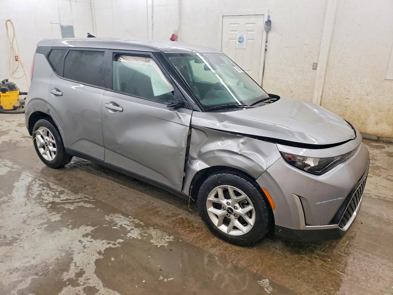 2023 KIA SOUL