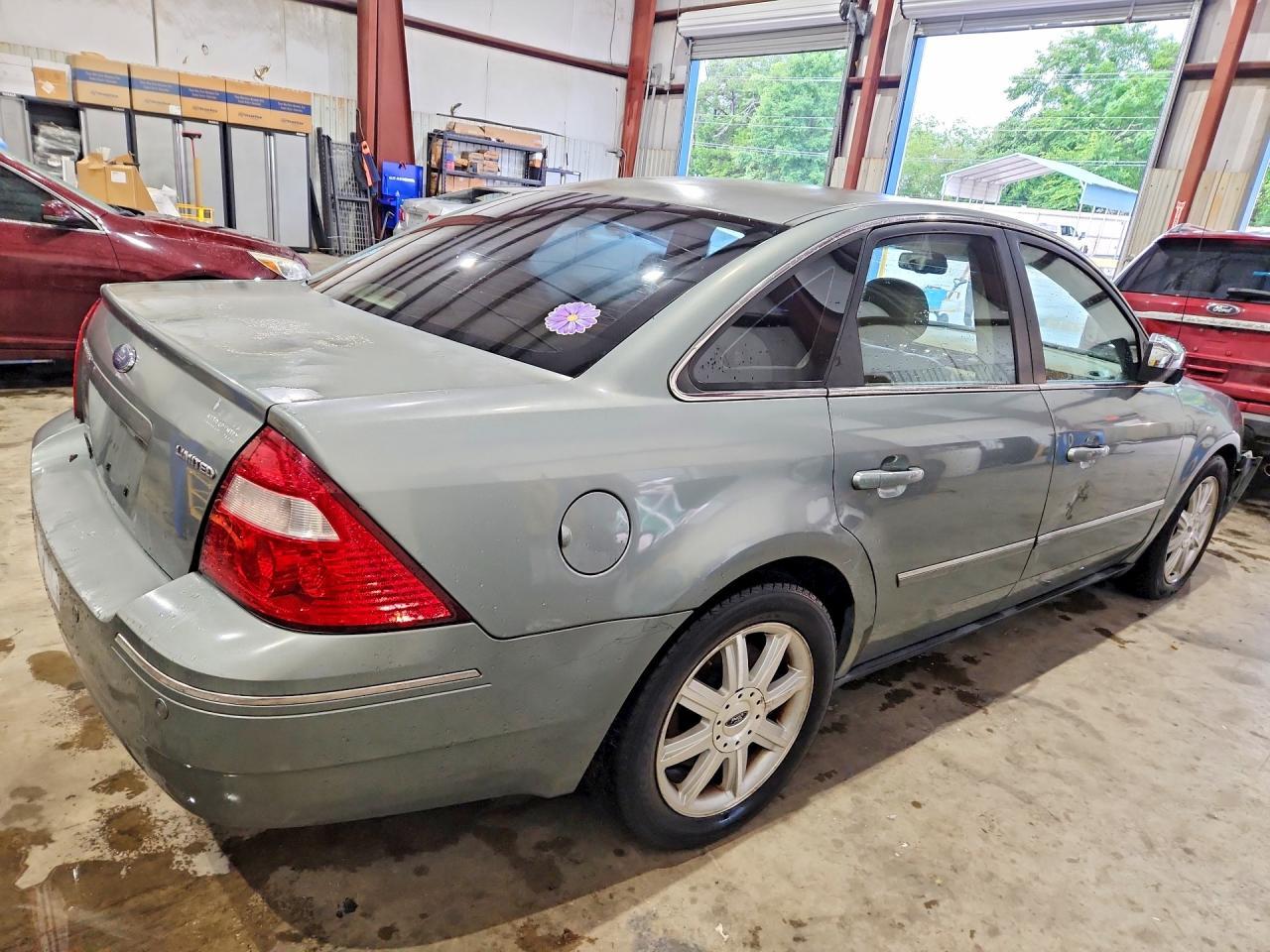 2006 FORD Five Hundred