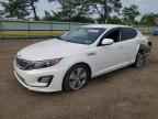 2015 KIA Optima Hybrid