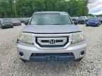 2010 HONDA PILOT