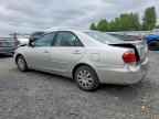 2005 TOYOTA CAMRY