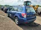 2011 SUBARU FORESTER
