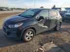 2020 CHEVROLET TRAX