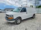 2018 CHEVROLET EXPRESS 2500