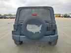 2013 JEEP WRANGLER