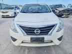 2017 NISSAN VERSA