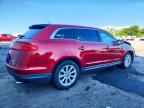 2017 LINCOLN MKT