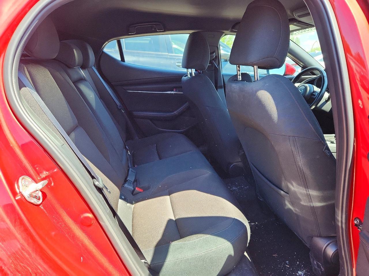 2023 MAZDA 3
