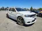 2019 DODGE DURANGO