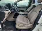 2018 HONDA ODYSSEY