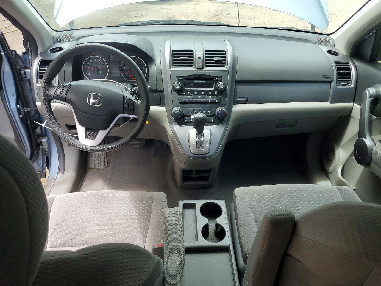 2008 HONDA CR-V