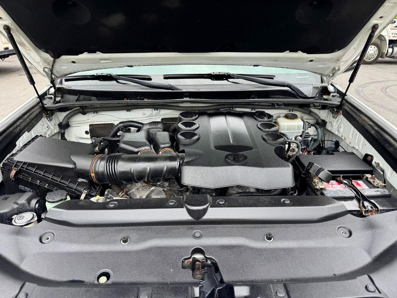 2015 TOYOTA 4Runner