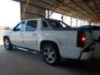 2007 CHEVROLET Avalanche