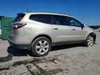 2016 CHEVROLET TRAVERSE