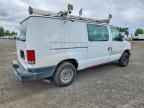 2014 FORD ECONOLINE