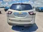 2016 CHEVROLET TRAVERSE