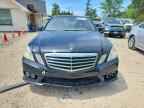 2010 MERCEDES-BENZ E-Class