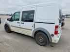 2012 FORD TRANSIT CONNECT