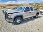 2004 CHEVROLET Silverado