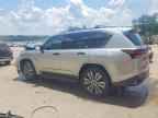 2023 LEXUS LX 600