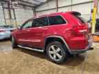 2012 JEEP Grand Cherokee