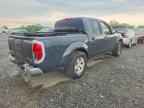 2013 NISSAN Frontier