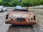 1976 Mg Midget