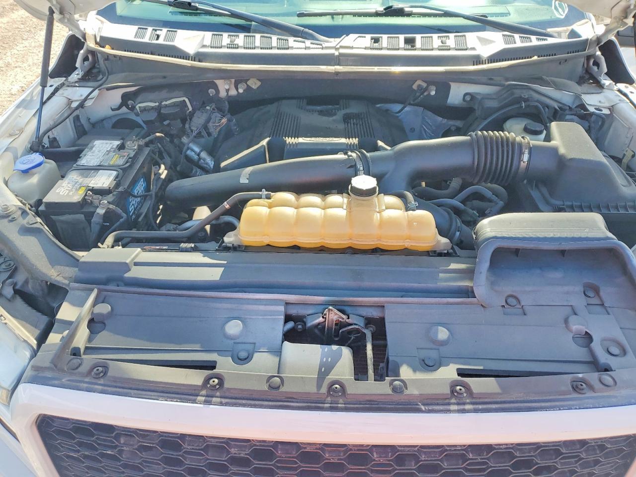 2018 FORD F-150 Lightning